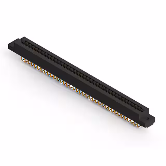 357-074-558-202 EDAC Inc.  Edgeboard Connectors